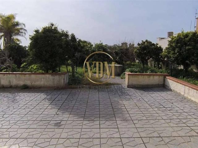 Villa Indipendente in vendita a Marsala, Sicilia