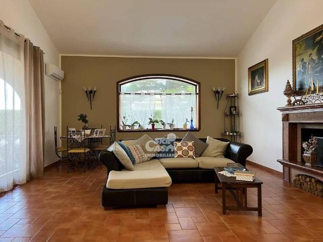 Villa Indipendente in vendita a Marsala, Sicilia