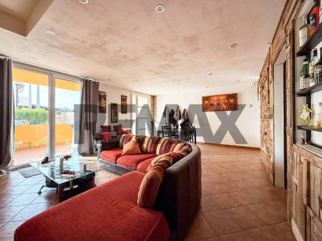 Villa Indipendente in vendita a Marsala, Sicilia