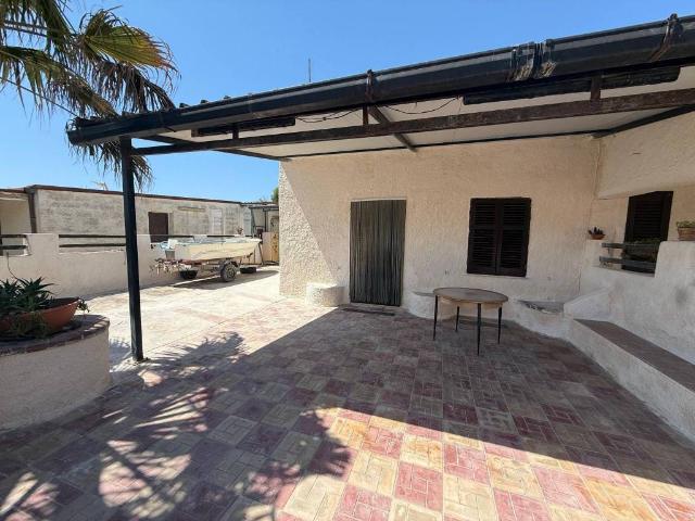 Villa Indipendente in vendita a Marsala, Sicilia