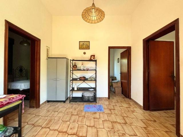 Villa Indipendente in vendita a Casabianca, Marsala