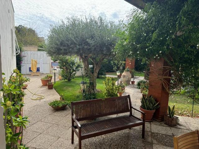 Villa Indipendente in vendita a Casabianca, Marsala