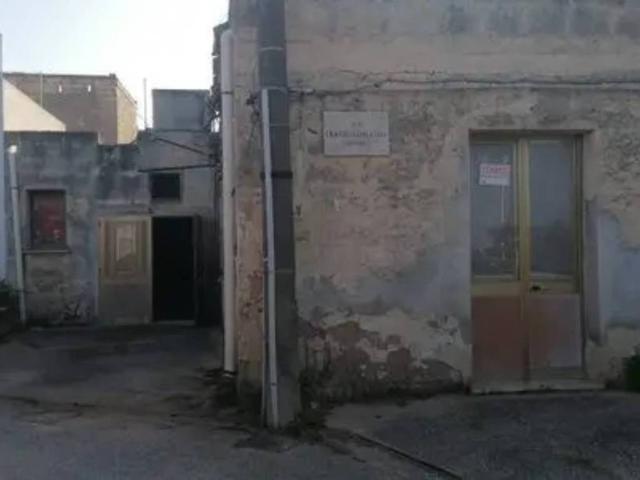 Villa Indipendente in vendita a Marsala, Sicilia