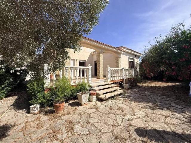 Villa Indipendente in vendita a Marsala, Sicilia