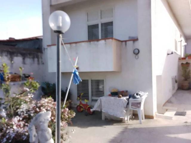 Villa Indipendente in vendita a Marsala, Sicilia
