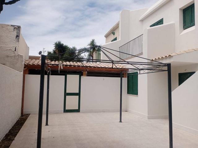 Villa Indipendente in vendita a Marsala, Sicilia