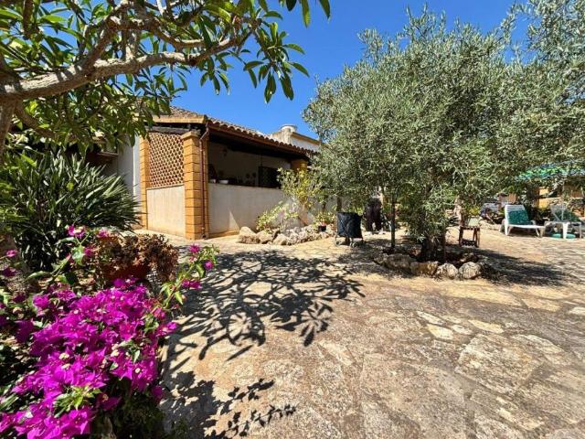 Villa Indipendente in vendita a Strasatti, Marsala