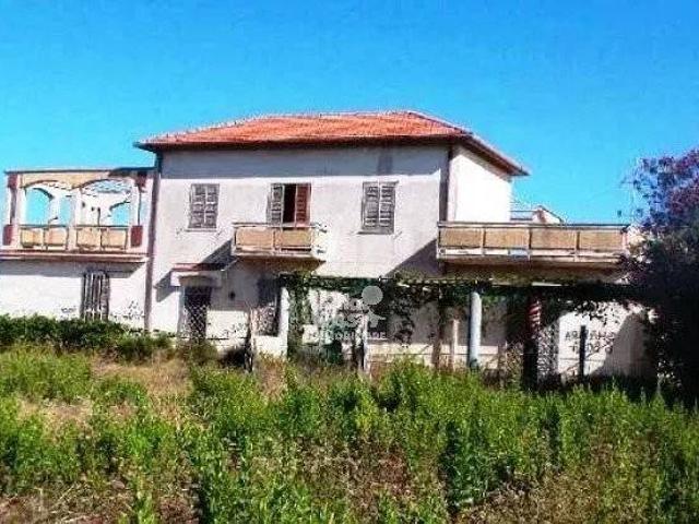 Villa Indipendente in vendita a Marsala, Sicilia