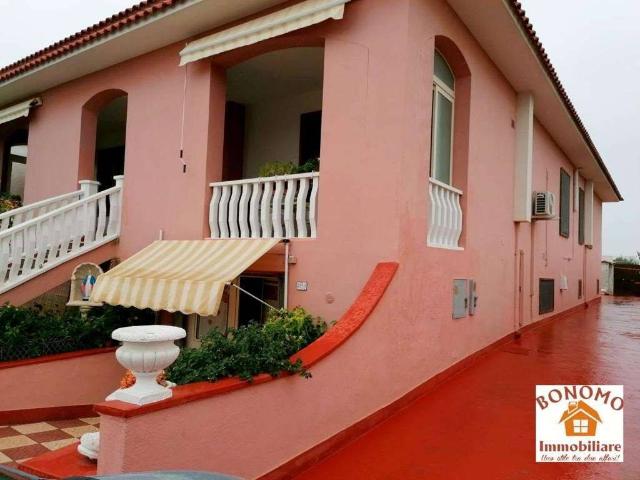Villa Indipendente in vendita a Marsala, Sicilia
