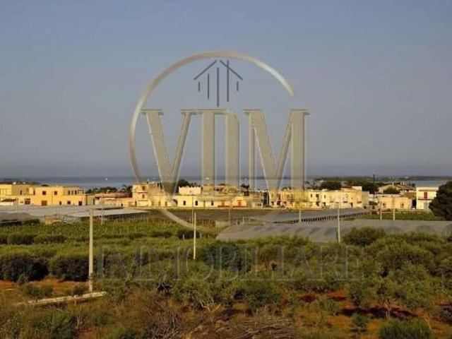 Villa Indipendente in vendita a San Leonardo, Marsala