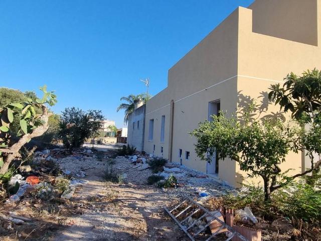 Villa Indipendente in vendita a Casabianca, Marsala