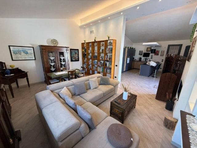 Villa Indipendente in vendita a Casabianca, Marsala