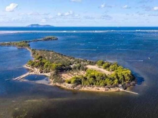 Villa Indipendente in vendita a Ettore Infersa, Marsala