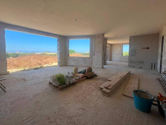 Villa Indipendente in vendita a Casabianca, Marsala