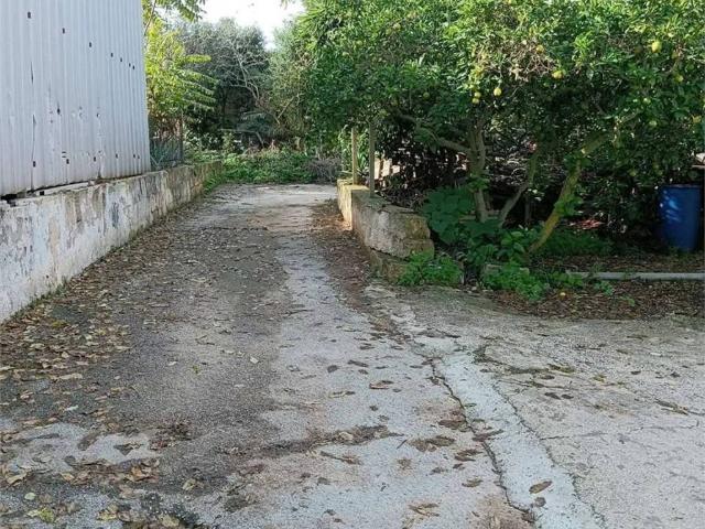 Villa Indipendente in vendita a Marsala, Sicilia