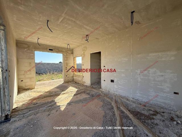 Villa Indipendente in vendita a Marsala, Sicilia