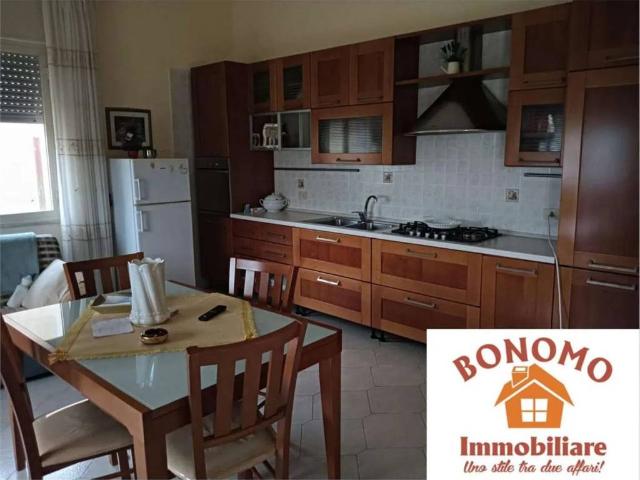 Villa Indipendente in vendita a Marsala, Sicilia
