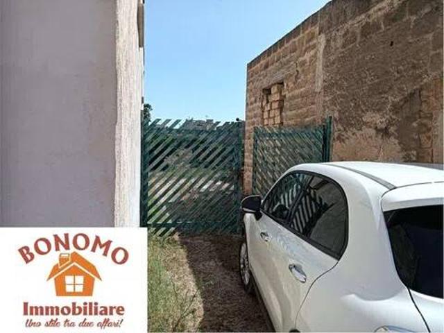 Villa Indipendente in vendita a Marsala, Sicilia