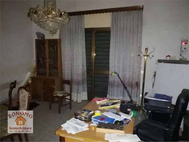 Villa Indipendente in vendita a Strasatti, Marsala