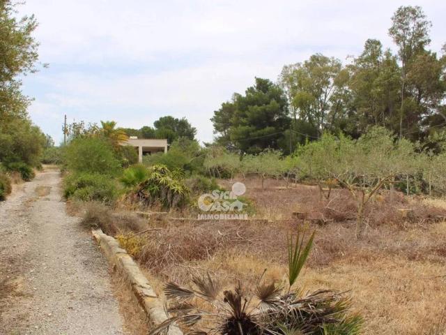 Villa Indipendente in vendita a Marsala, Sicilia