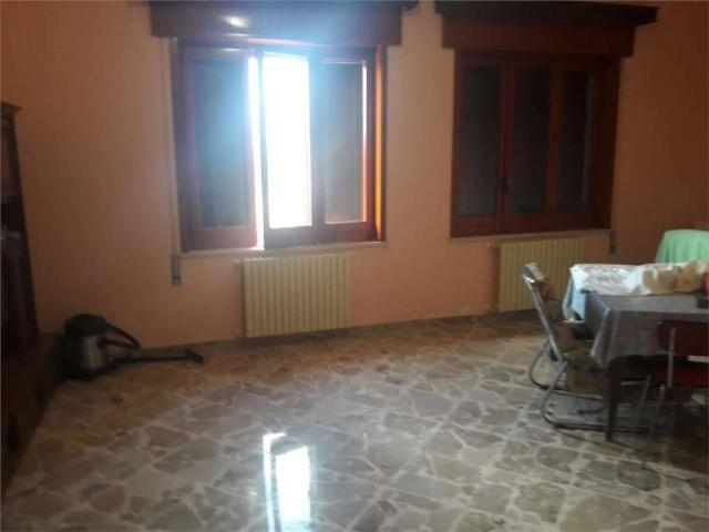 Villa Indipendente in vendita a Petrosino, Sicilia