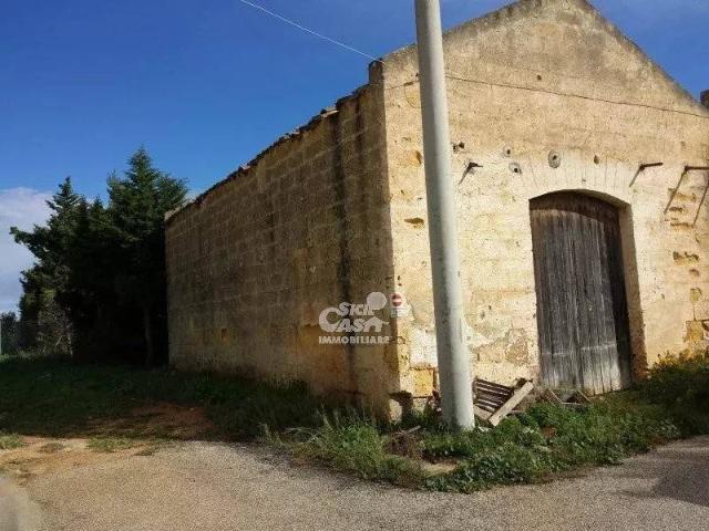 Villa Indipendente in vendita a Marsala, Sicilia