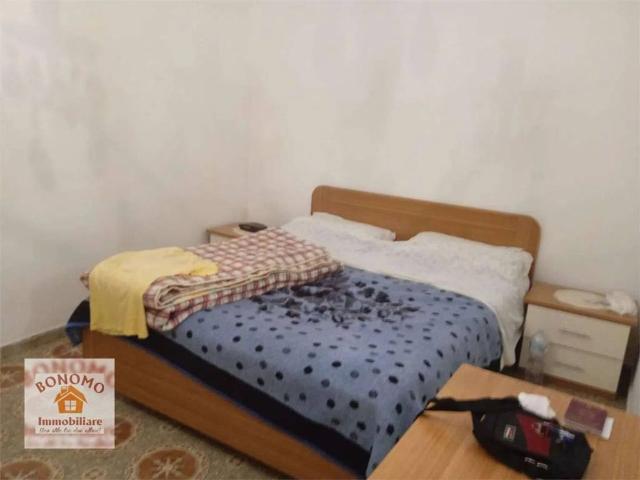 Villa Indipendente in vendita a Strasatti, Marsala