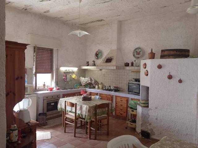 Villa Indipendente in vendita a Marsala, Sicilia