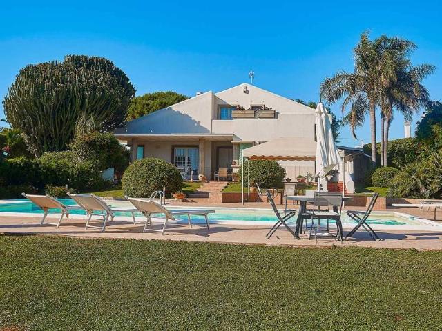 Villa Indipendente in vendita a Casabianca, Marsala