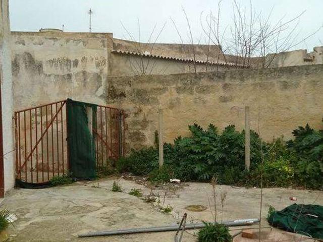 Villa Indipendente in vendita a Paolini, Marsala