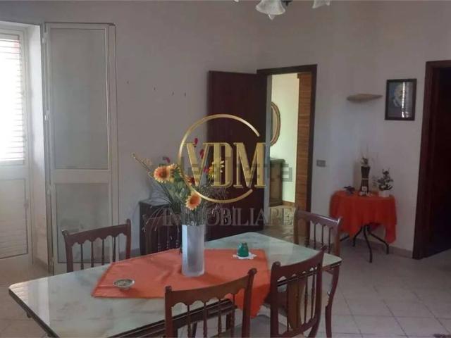 Villa Indipendente in vendita a Marsala, Sicilia