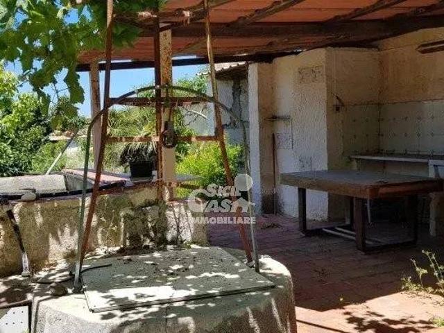 Villa Indipendente in vendita a San Leonardo, Marsala