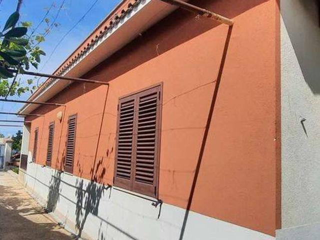 Villa Indipendente in vendita a Spagnola, Marsala