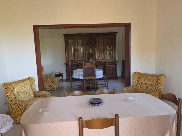 Villa Indipendente in vendita a Marsala, Sicilia