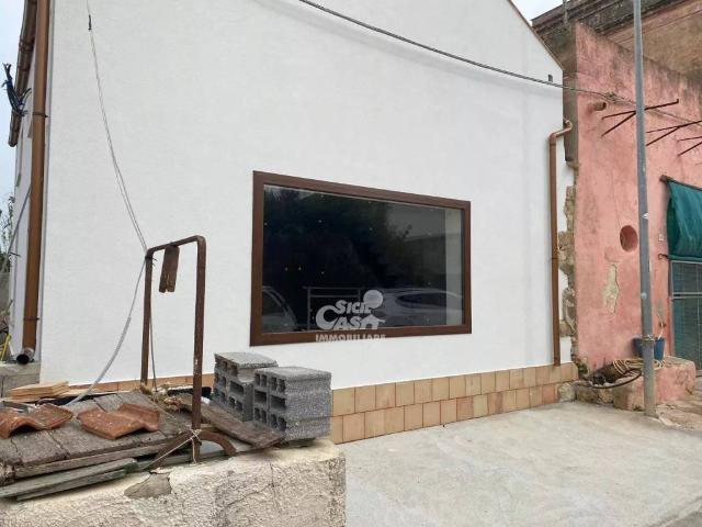 Villa Indipendente in vendita a Marsala, Sicilia