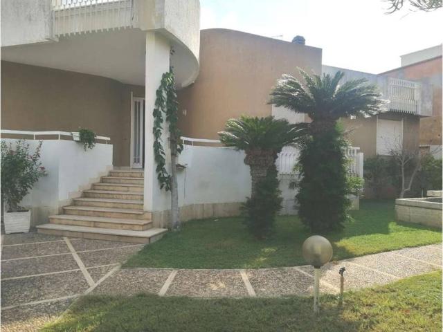 Villa Indipendente in vendita a Casabianca, Marsala