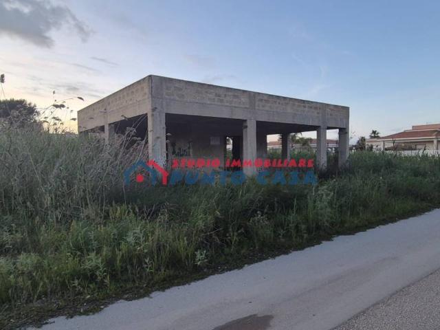 Villa Indipendente in vendita a Marsala, Sicilia