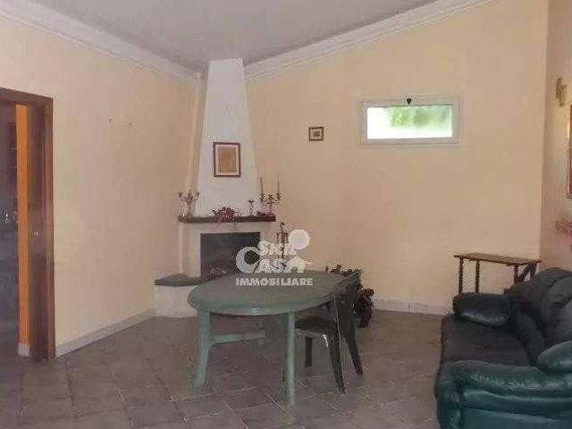 Villa Indipendente in vendita a Marsala, Sicilia