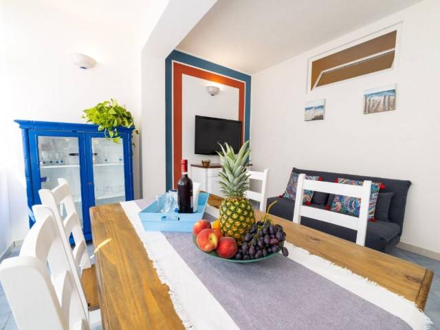 Villa Indipendente in vendita a Casabianca, Marsala