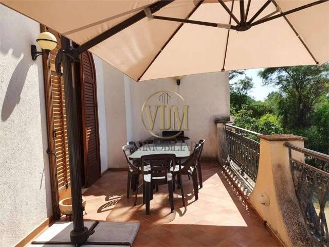 Villa Indipendente in vendita a Ettore Infersa, Marsala
