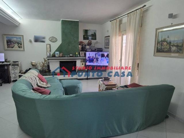 Villa Indipendente in vendita a Marsala, Sicilia