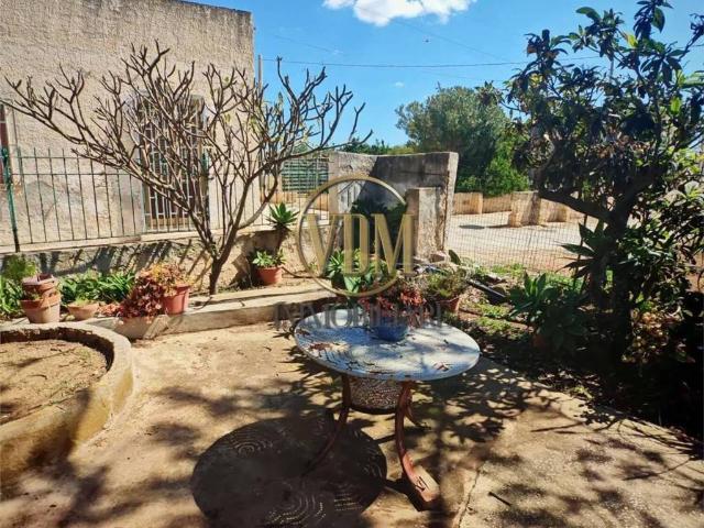 Villa Indipendente in vendita a Casabianca, Marsala