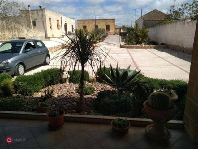 Villa Indipendente in vendita a Digerbato, Marsala