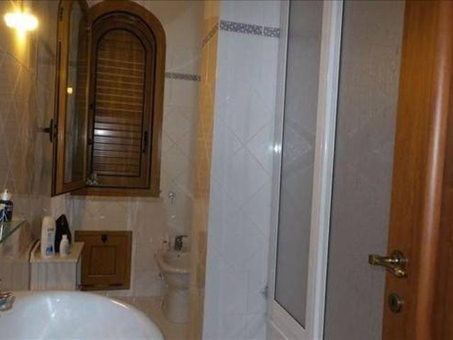 Villa Indipendente in vendita a Marsala, Sicilia