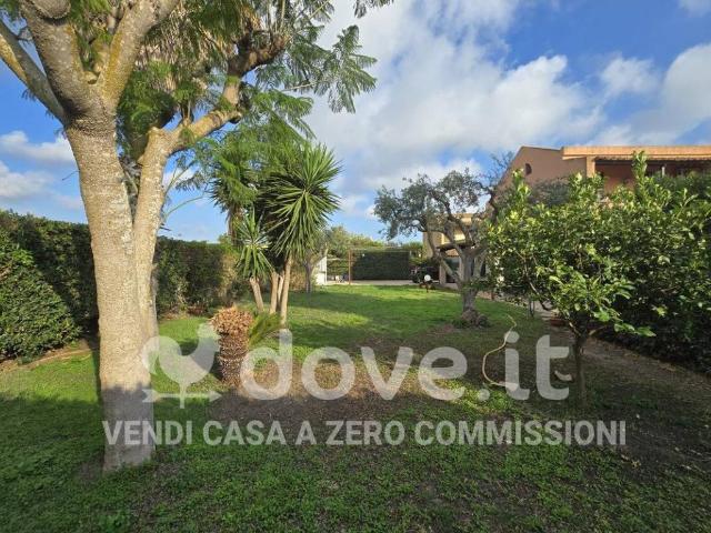 Villa Indipendente in vendita a Marsala, Sicilia