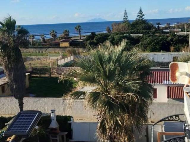Villa Indipendente in vendita a Marsala, Sicilia
