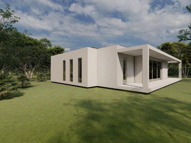 Villa Indipendente in vendita a Marsala, Sicilia