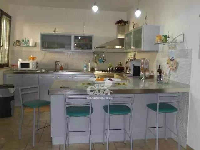 Villa Indipendente in vendita a Rione Sappusi, Marsala