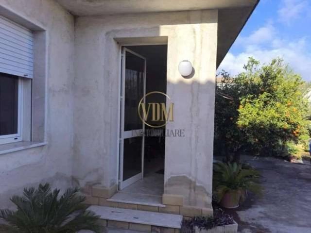 Villa Indipendente in vendita a Marsala, Sicilia