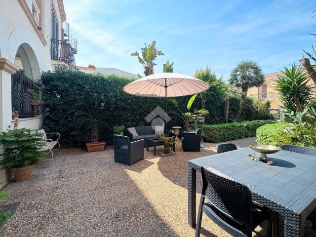 Villa Indipendente in vendita a Marsala, Sicilia